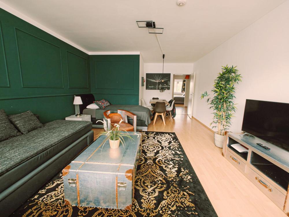 Downtown Unterbilk Appartement