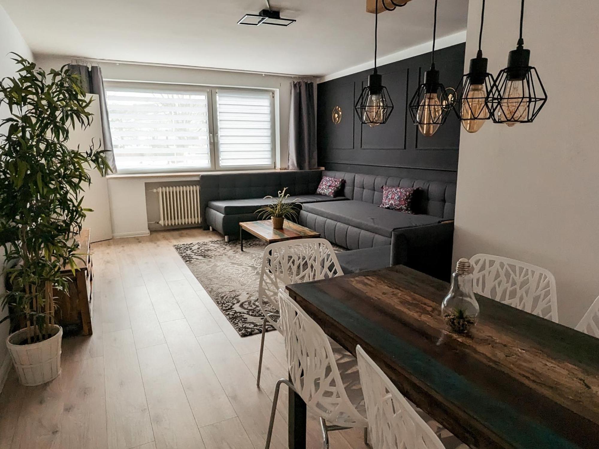 Downtown Unterbilk Apartment Dusseldorf