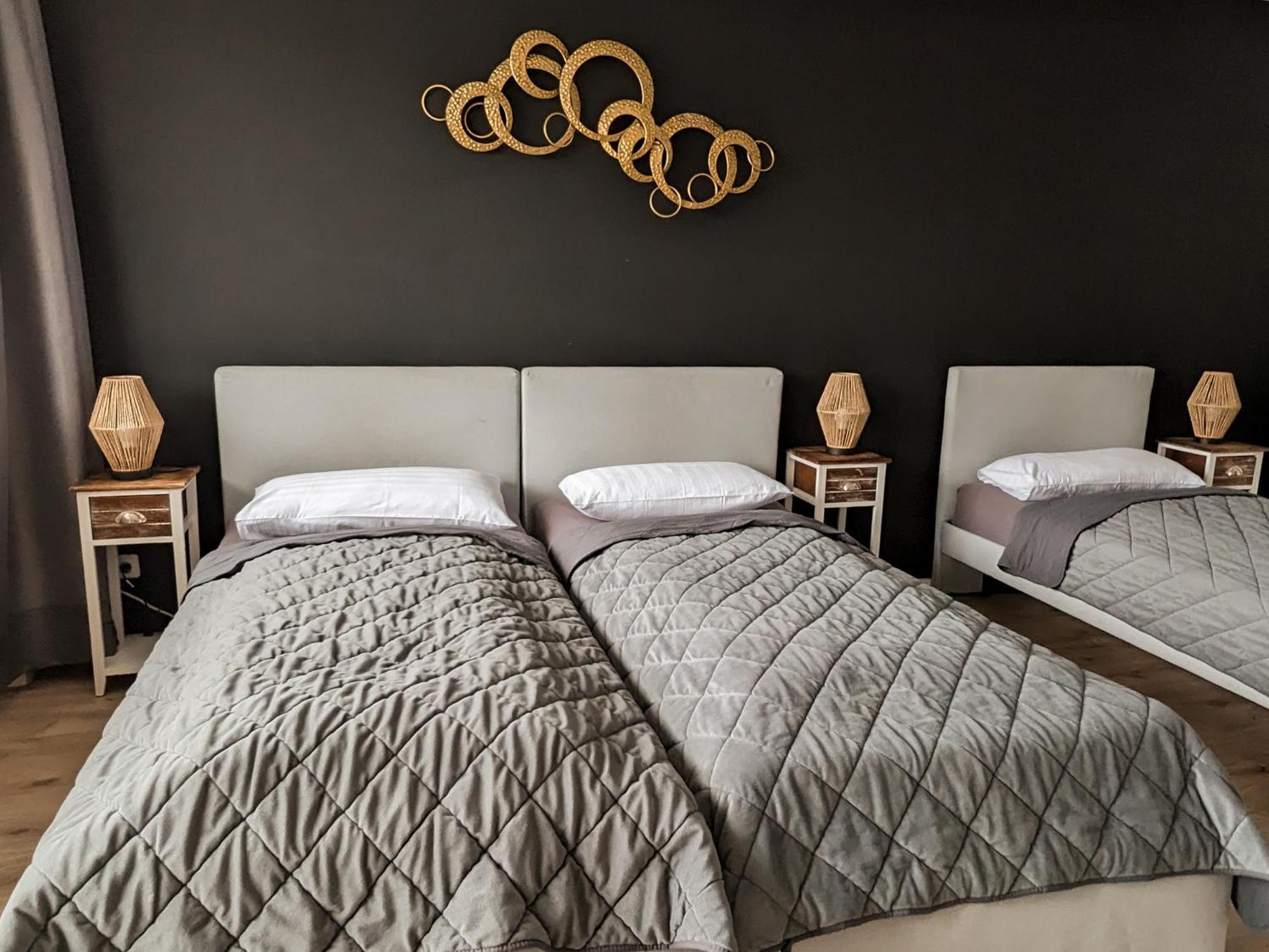Appartement Downtown Unterbilk