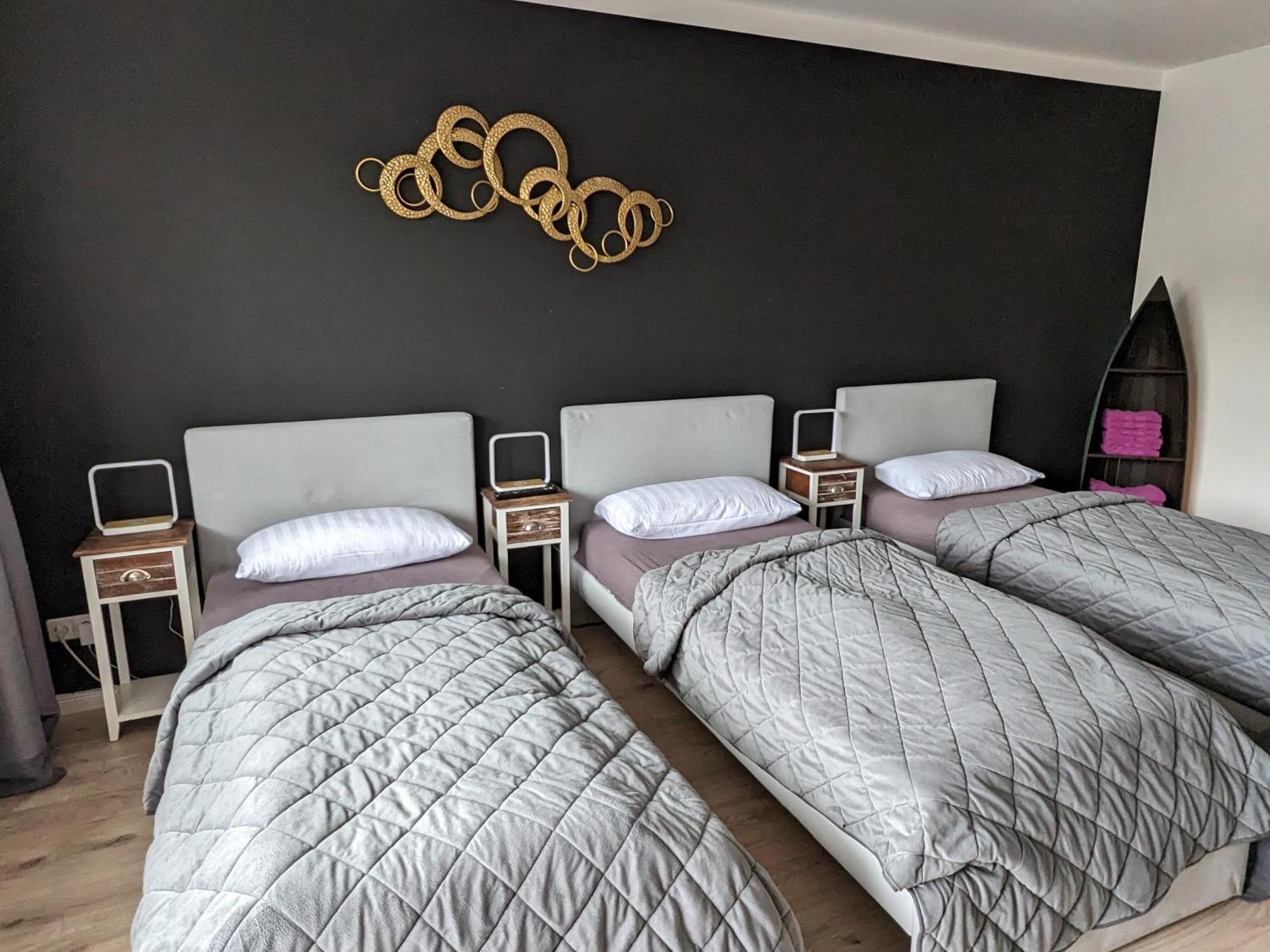 Downtown Unterbilk Appartement