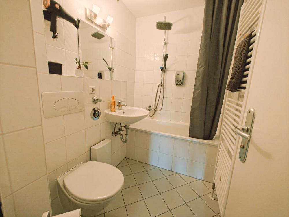 Apartment Downtown Unterbilk *