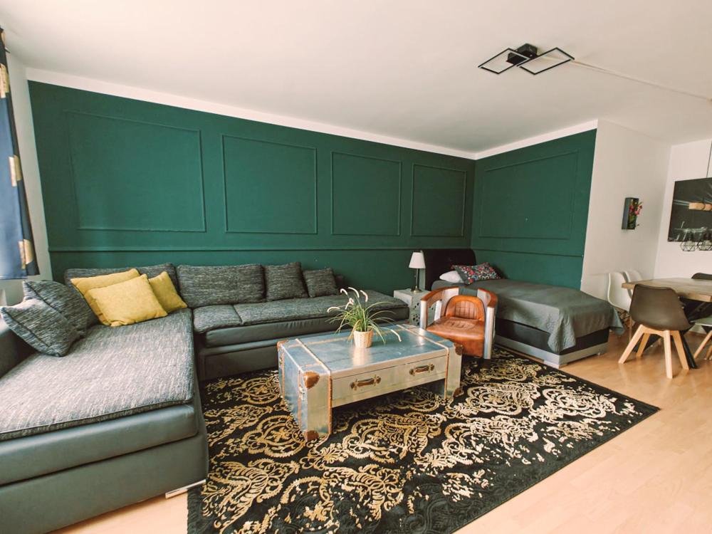 Downtown Unterbilk Apartment