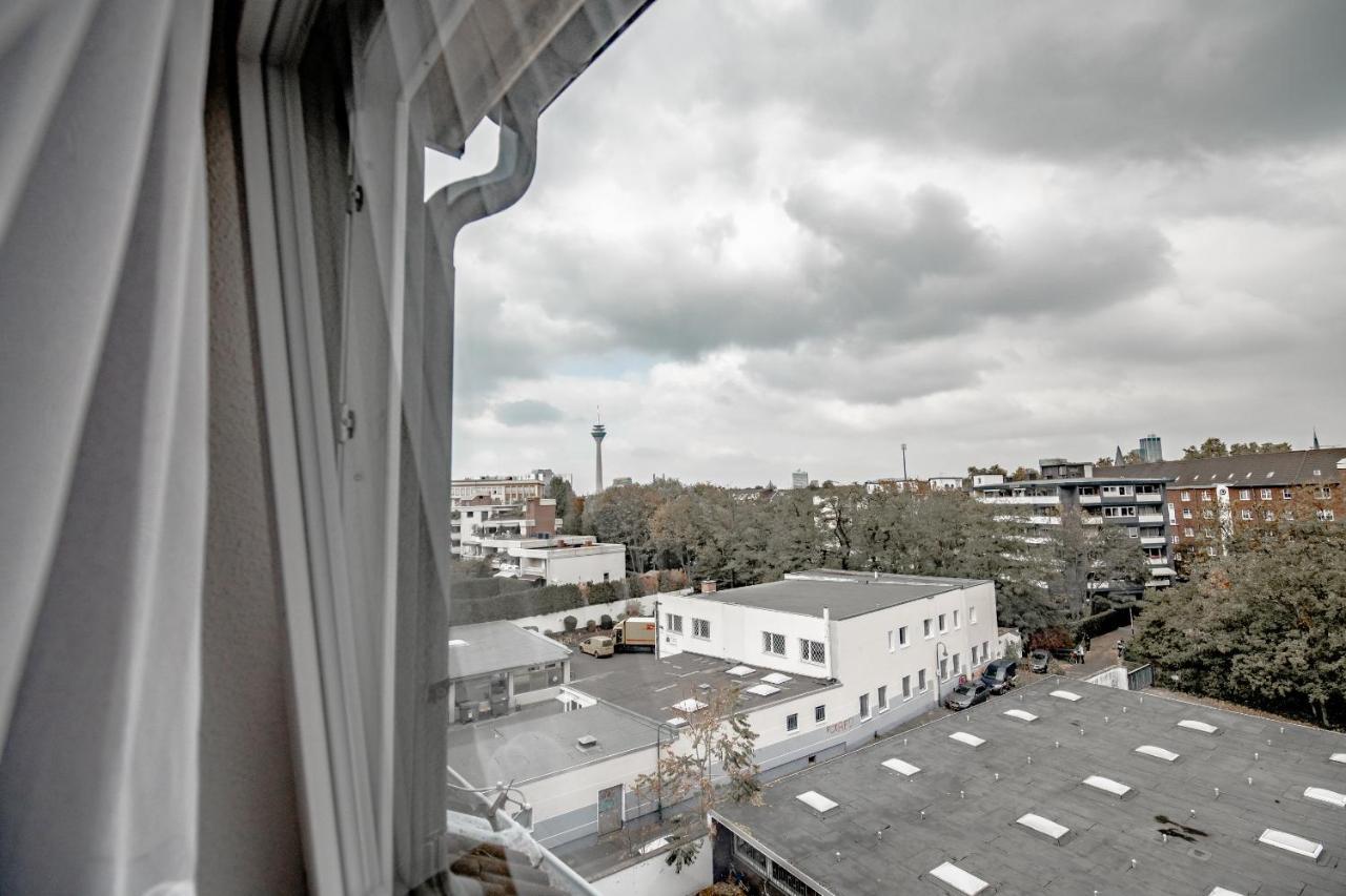 Apartment Downtown Unterbilk *